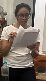 Chetianga Attanayake Cheti