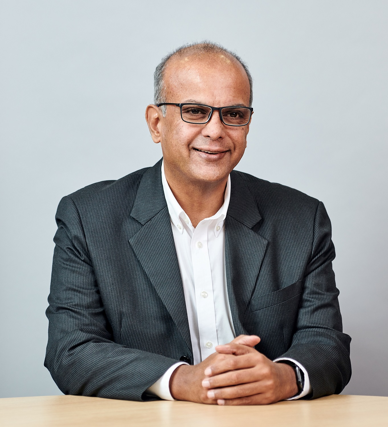 Rajiv Sharma Profile