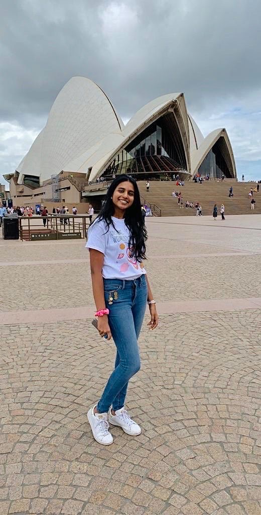 sahana 2
